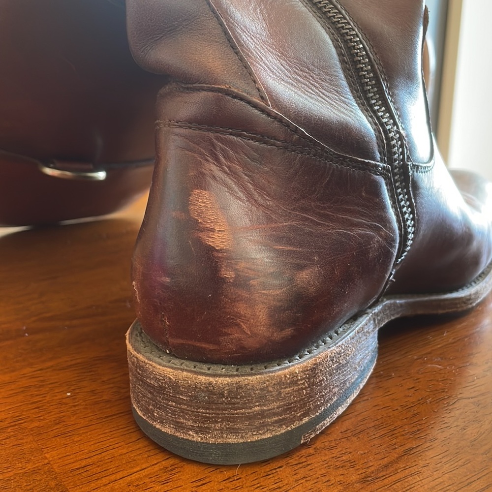 Frye Boots - Picture 3 of 6